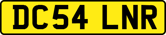 DC54LNR