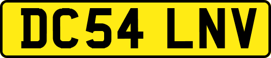DC54LNV