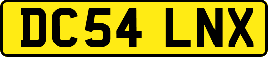 DC54LNX