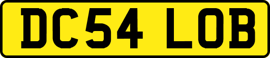 DC54LOB