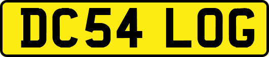 DC54LOG