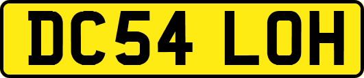 DC54LOH