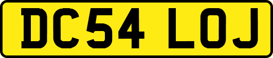 DC54LOJ