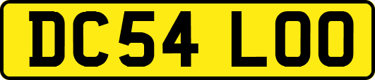 DC54LOO