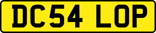 DC54LOP