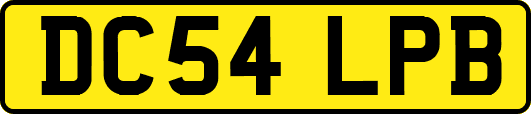 DC54LPB