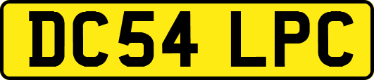 DC54LPC