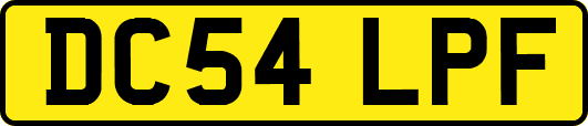 DC54LPF