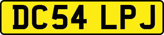 DC54LPJ