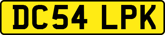 DC54LPK
