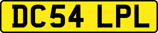 DC54LPL