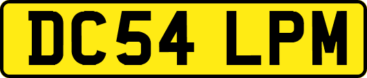 DC54LPM