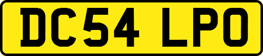DC54LPO