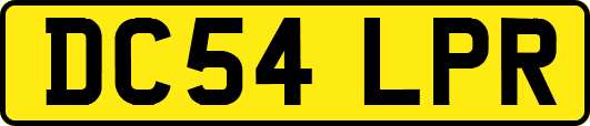 DC54LPR