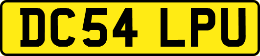 DC54LPU