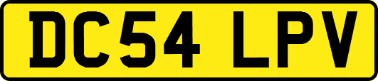 DC54LPV