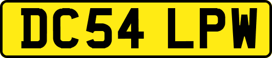 DC54LPW