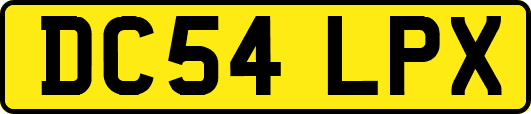 DC54LPX