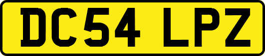 DC54LPZ