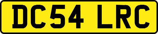 DC54LRC