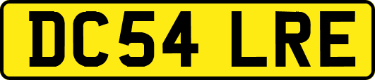DC54LRE