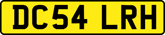 DC54LRH