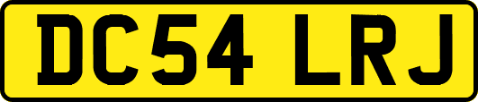 DC54LRJ