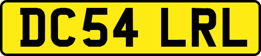 DC54LRL