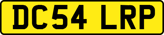 DC54LRP