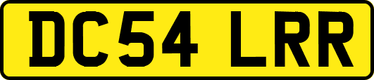 DC54LRR