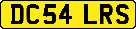 DC54LRS