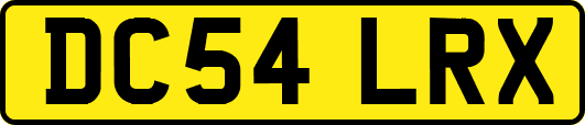 DC54LRX