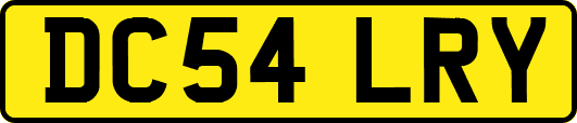 DC54LRY