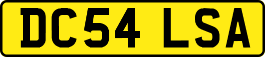 DC54LSA