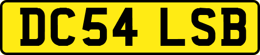 DC54LSB