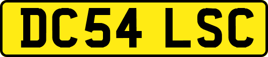 DC54LSC