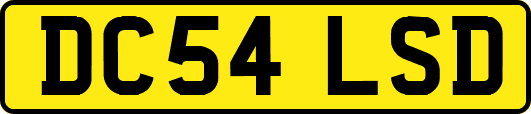 DC54LSD