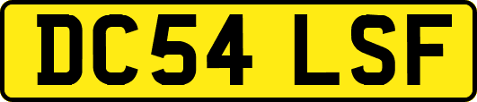 DC54LSF