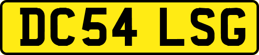 DC54LSG