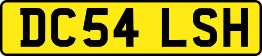 DC54LSH