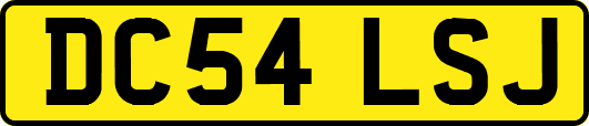 DC54LSJ