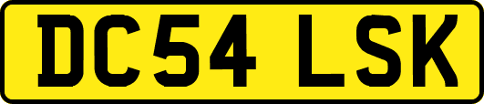 DC54LSK