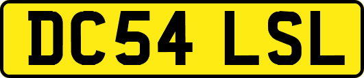 DC54LSL