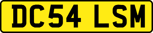 DC54LSM