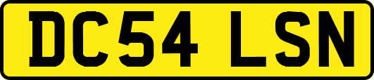 DC54LSN