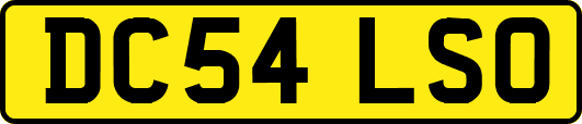 DC54LSO