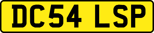 DC54LSP