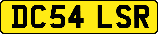 DC54LSR
