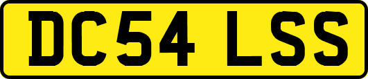 DC54LSS