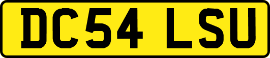DC54LSU